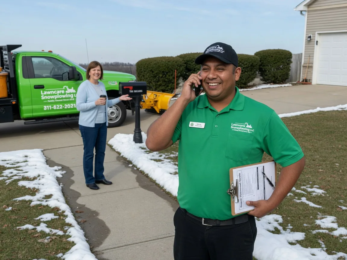 Lawn Care Services By Expert Landscaper Shullsburg, WI FAQs